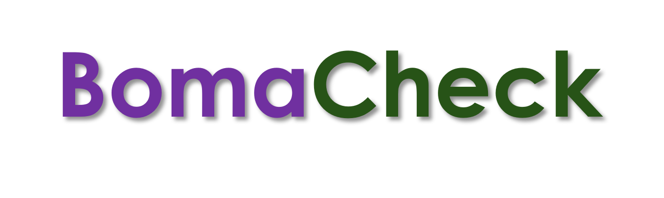 BOMACHECK